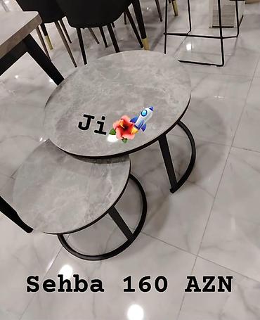 jurnalnıy masalar: Jurnal masası, Yeni, Yumru masa — 1