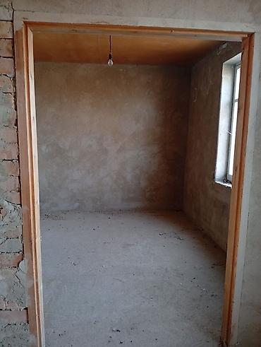 Продажа коттеджей и домов: Продается двухэтажный дом с мансардой! Черновой ремонт. Свет,вода — 8