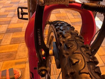 Городские велосипеды: Городской велосипед, Author, Рама XS (130 -155 см), Б/у — 6