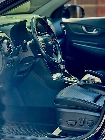 хундаи кона: Hyundai Kona: 2018 г., Автомат, Бензин, Кроссовер — 9