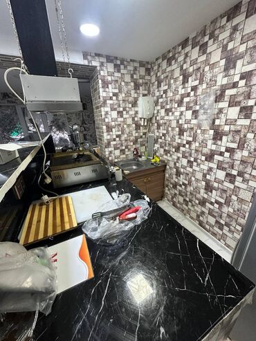 Digər kommersiya daşınmaz əmlakı: Asan xidmata va bazar stora yaxln abyekt icaraya verilir ickiya va — 6