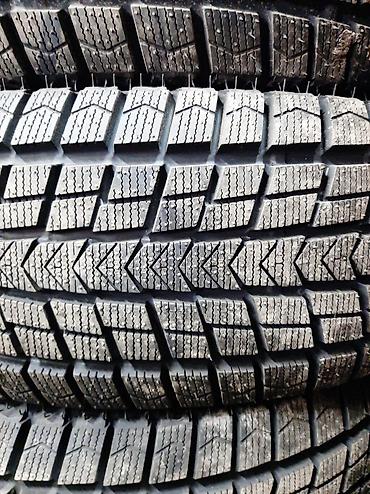 sigma 16: Шины 265 / 70 / R 16, Зима, Новый, Комплект, Корея, Nexen — 9