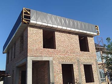 Высотные работы: Предлагаем услуги проверенной бригады с 10+ летним опытом — 3