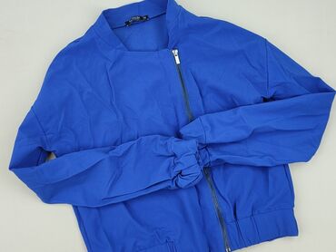 Women`s bomber jacket, size S