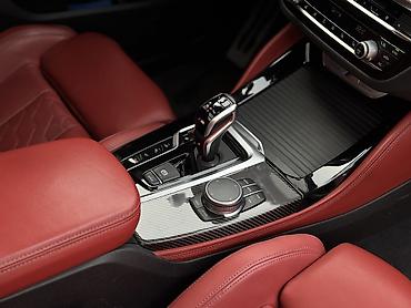 BMW: BMW X3: 2019 г., 3 л, Автомат, Бензин, Кроссовер — 11