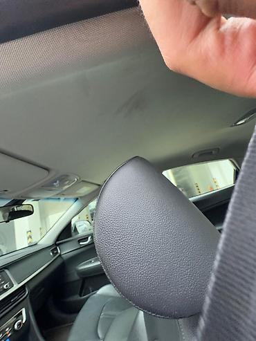 Kia: Kia K5: 2021 г., 2 л, Автомат, Газ, Седан — 20