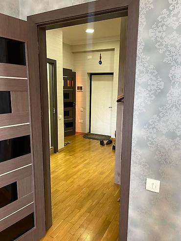 sabirabad ev satisi: 2 otaqlı, Yeni tikili, 90 kv. m — 3