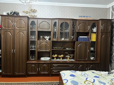 кресло бровиста: Гарнитур для зала, Б/у, Самовывоз