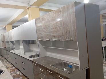 Шифоньеры: Шифоньер, Прямой, цвет - Бежевый — 49