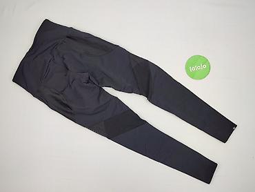 lajkry sportowe: Legginsy Sportowe damskie, rozmiar M — 3