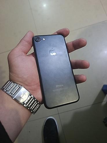 galaxy a57 5g: IPhone 7, 32 GB, Qara, Barmaq izi — 4