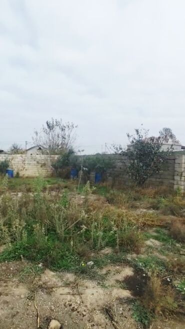 Həyət evləri və villaların satışı: Hövsan qəs. 3 otaqlı, 81 kv. m, Kredit var, Təmirsiz — 11