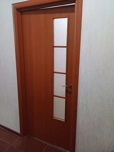 plasik qapi: İşlənmiş Otaq qapısı 60x190 sm Zəmanətsiz, Ünvandan götürmə