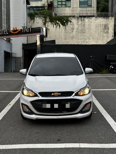 двигатель дэу матиз 0.8 цена бишкек: Chevrolet Spark: 2019 г., 1 л, Автомат, Бензин, Хэтчбэк