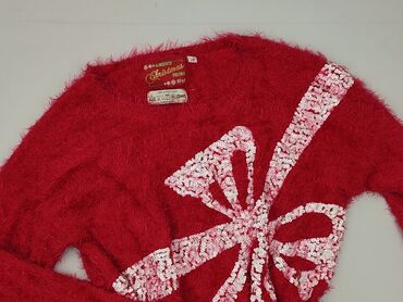 Women: Star, Women`s sweater, size One size