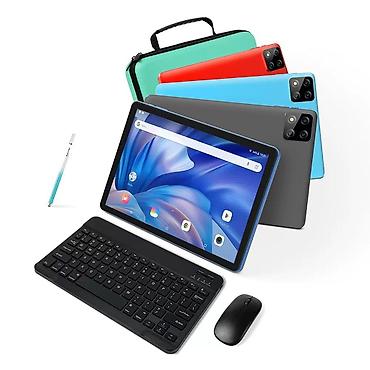 e book: Планшетный комплект Nodizz NPad10-EV Память 16/512 GB - Экран: 10" — 1
