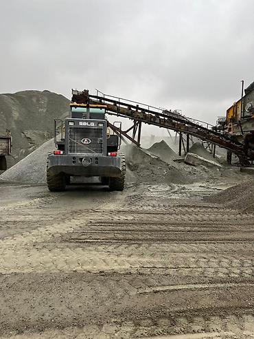 Щебень: Щебень, Для фундамента, Насыпью, Камаз — 8