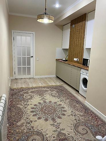 Продажа квартир: 1 комната, 42 м², Элитка, 9 этаж, Евроремонт at lalafo.kg — 6 Продажа квартир: 1 комната, 42 м², Элитка, 9 этаж, Евроремонт — 6