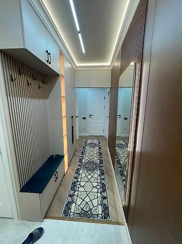 5: 2 комнаты, 74 м², Церковь 108 серия, 5 этаж, Дизайнерский ремонт — 9