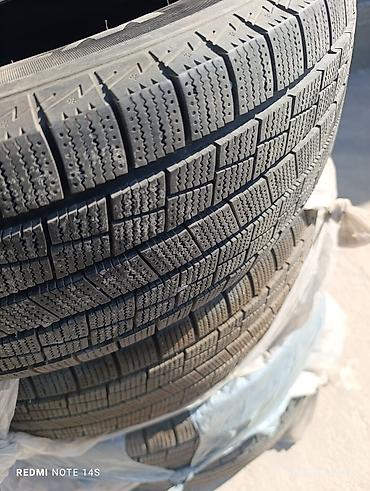 saka diska: Зимние шины GOFORM 215/70 R16 100T — комплект из 4 шт. - Тип: зимние — 1