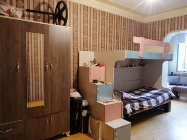 Köhnə tikili: Bakı, 2 otaqlı, Köhnə tikili, m. Xalqlar Dostluğu, 45 kv. m — 7