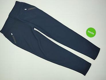 botki na platformie h: Legginsy rozmiar XL — 3