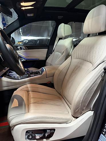 bmw e70: BMW X5 M: 2022 г., 4.4 л, Автомат, Бензин, Кроссовер — 8