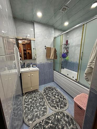 iney satisi: 9-cu mikrorayon, 3 otaqlı, Yeni tikili, m. Memar Əcəmi, 85 kv. m — 10