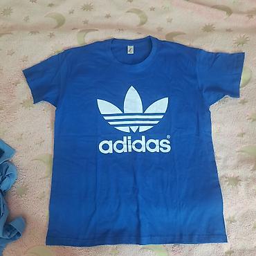 Majice: Muske majice
M do 3xl
700 din — 3