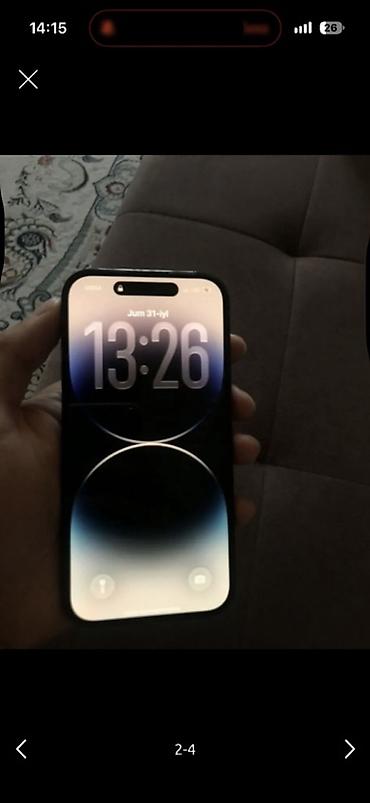 14 про 128: IPhone 14 Pro, 256 ГБ, цвет Space Black (по фото). Характеристики и — 4