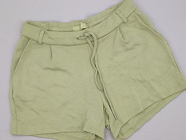 green items: Amisu, Szorty damskie, rozmiar M — 1