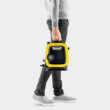керхеры: Karcher K mini мойка высокого давления новые в наличии Бишкек доставка — 4