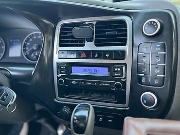 kia topic: Легкий грузовик, Hyundai, Стандарт, До 1 т, Новый — 9