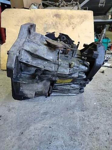prodaja auta: MENJAC VIVARO ZA OPEL OSTALO OD 2001. DO 2014. GOD. | Menjac Opel — 5