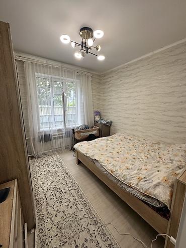 ильменская: Продаётся дом в районе Кызыл-Аскер 📍 Адрес: Ильменский переулок, 🏡 — 6