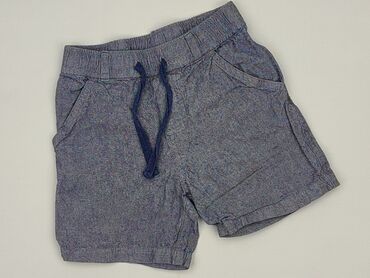 Trousers: Shorts, Lupilu, 3-4 years, 98/104, condition - Perfect