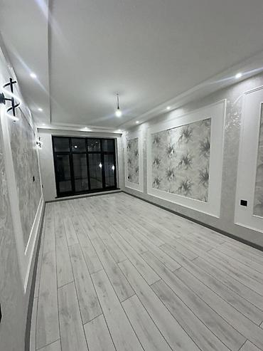 cıxarış: 3 otaqlı, 90 kv. m, Yeni təmirli — 6