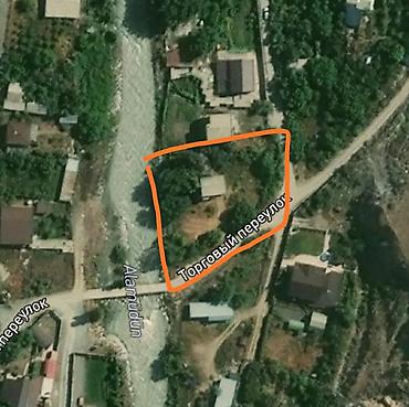 аренда коттеджи: Дача/загородный дом на берегу реки в живописной горной местности. - — 7