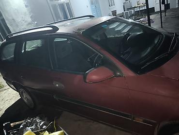 ravon nexia r3 satis merkezi: Opel Omega: 2 l | 1995 il Universal — 4