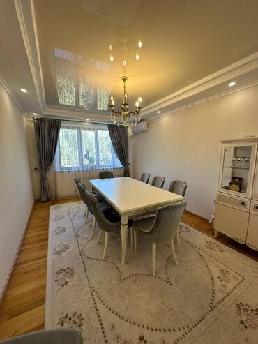 Продажа квартир: 5 и более комнат, 132 м², Индивидуалка, 5 этаж, Евроремонт — 7