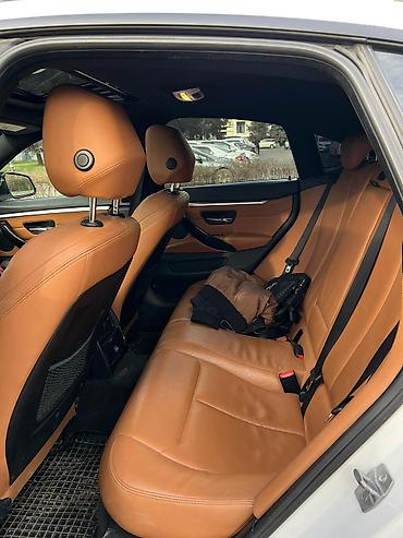 BMW: BMW Серия 4: 2018 г., 2 л, Бензин, Седан — 9