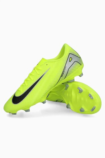 футбольные сараканошки: Продаю бутсы Nike mercurial vapor 16 academy 39 размер
