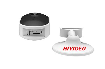 ip камеры holdoor: Видеонаблюдение HiVideo H6A — компактная и стильная Wi-Fi камера для