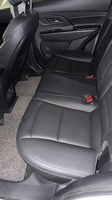 Унаа сатуу: Ssangyong Korando: 2019 г., 1.5 л, Автомат, Бензин, Кроссовер — 7
