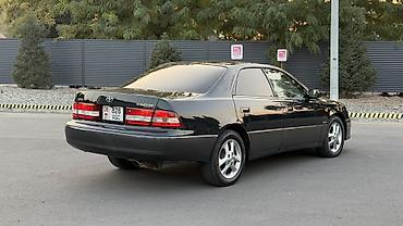 топливный бак тойота авенсис т22: Toyota Windom: 2001 г., 2.5 л, Автомат, Бензин, Седан — 5