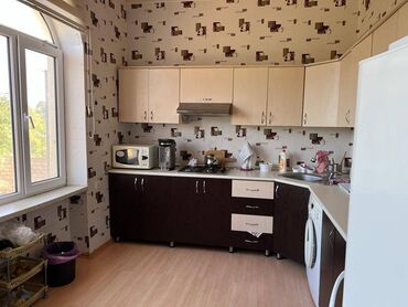 Həyət evləri və villaların satışı: Novxanı 3 otaqlı, 400 kv. m, Yeni təmirli — 8