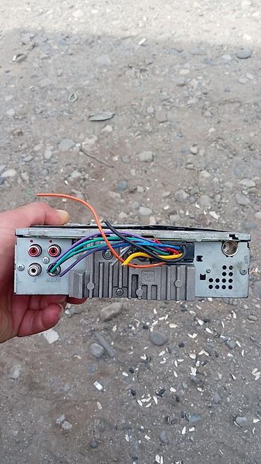 Maqnitofonlar: Pioneer DEH-2450UB avtomobil maqnitofonu - Brend/model: Pioneer — 3
