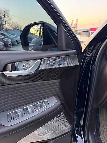 Hyundai: Hyundai Palisade: 2023 г., 2.2 л, Дизель, Внедорожник — 22