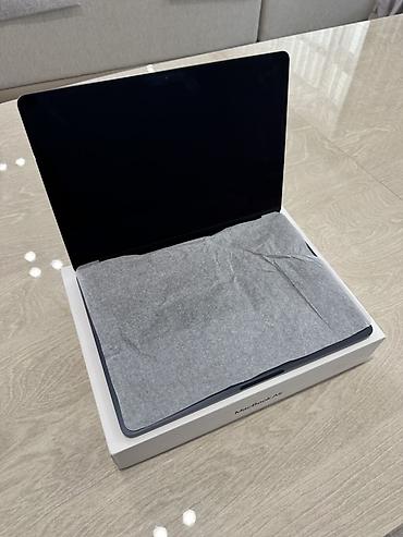 apple zone: Apple MacBook Air M5 13" (цвет Midnight) Абсолютно новый макбук не — 2