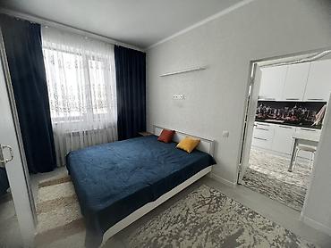 Долгосрочная аренда квартир: 1 комната, Собственник, Без подселения, С мебелью полностью — 7